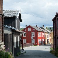 Røros